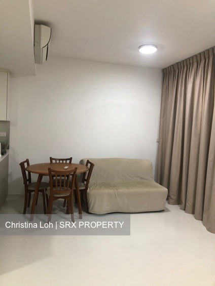 Hedges Park Condominium (D17), Condominium #215294581